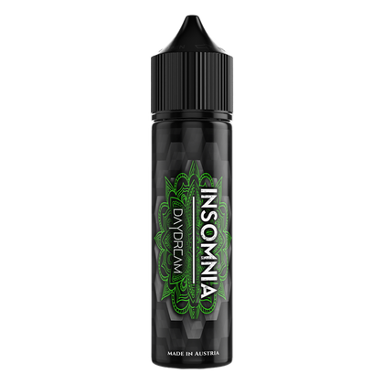 DAYDREAM – Blood Orange Lime Apple Green Tea Flavor