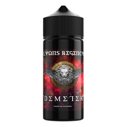DEMETER – Biscuit Vanilla Strawberry Flavor