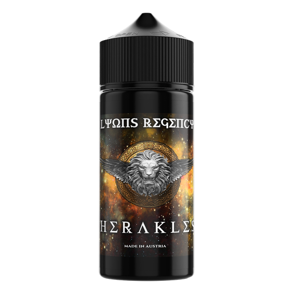 HERAKLES – Cookies Yogurt Cream Cheesecake Flavor