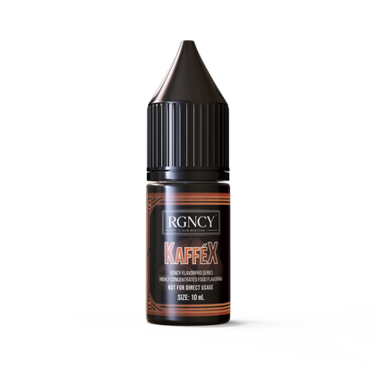 KafféX – Coffee Flavor