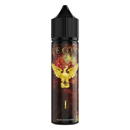 LEGIO - I – Strawberry Vanilla Yogurt Flavor