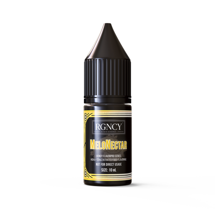 MeloNectar – Honeydew Watermelon Sweet Melon Flavor