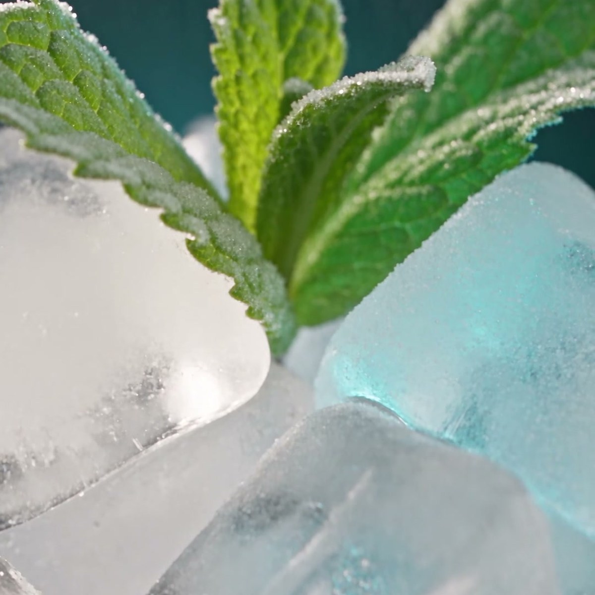 Cremige Minz-Limonade mit MINTIQ Lebensmittelaroma