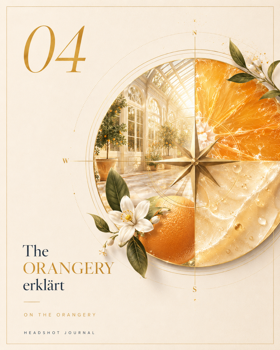 The Orangery explained