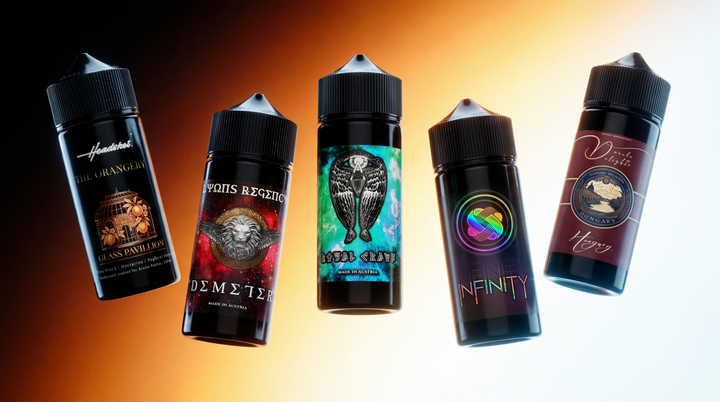 Fruity | Creamy