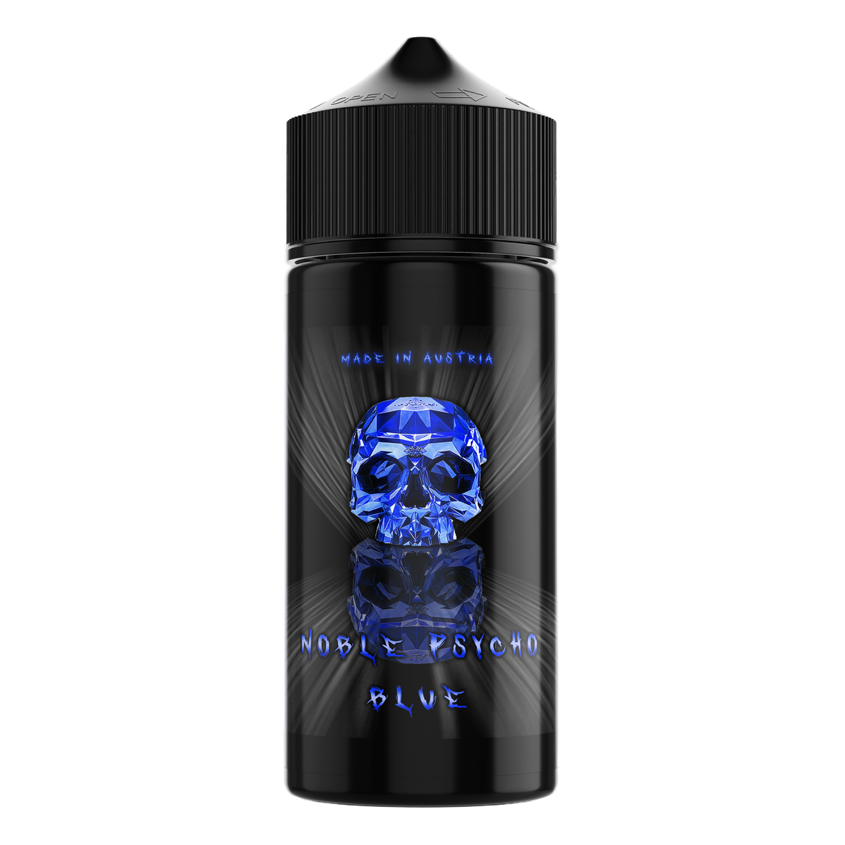 Noble Psycho Bundle von HEADSHOT, Flasche, Ansicht 4