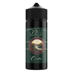 CROATIA – Pastry Lemon Vanilla Pistachio Flavor