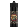 CZECH REPUBLIC – Berries Lemon Lime Flavor