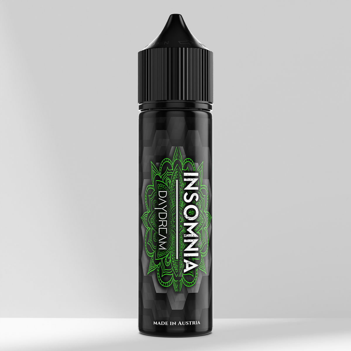 DAYDREAM Premium-Aroma Flasche 10ml RGNCY