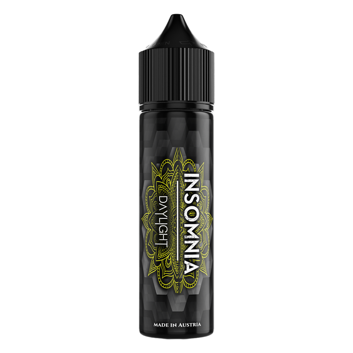 INSOMNIA Bundle von HEADSHOT, Flasche, Ansicht 3