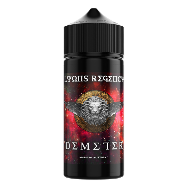 DEMETER – Biscuit Vanilla Strawberry Flavor