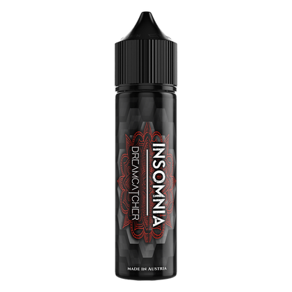 DREAMCATCHER – Peach Black Tea Flavor