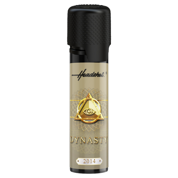 DYNASTY - 2014 – Vanilla Cake Mixed Nuts Butterscotch Caramel Flavor