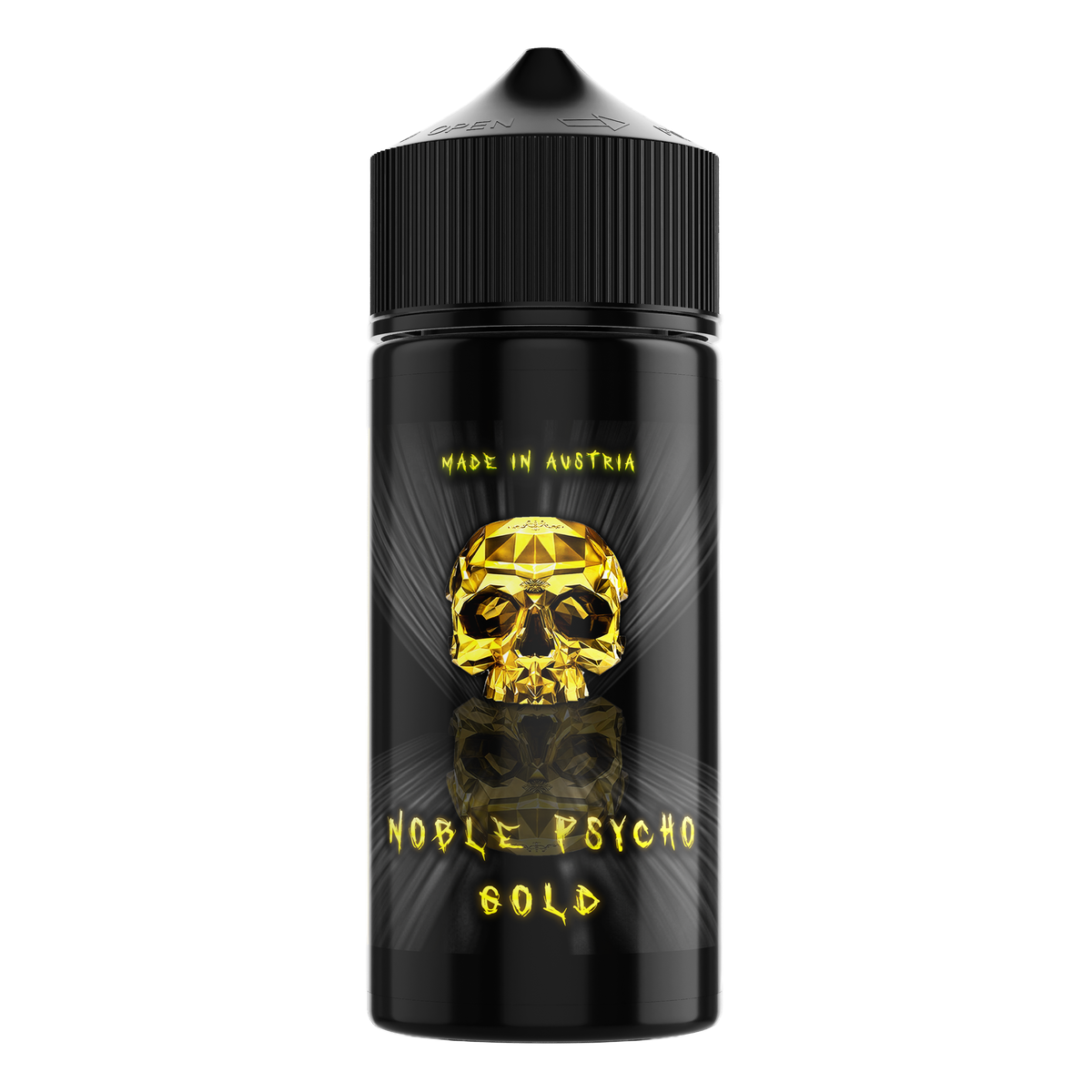 Noble Psycho Bundle von HEADSHOT, Flasche, Ansicht 5