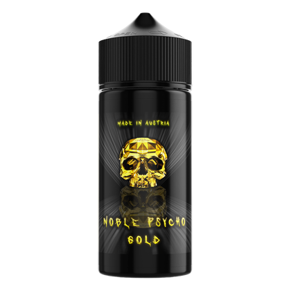 NOBLE PSYCHO GOLD – Lychee Mango Ice Flavor