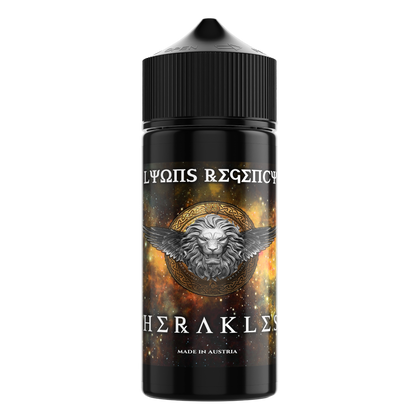 HERAKLES – Cookies Yogurt Cream Cheesecake Flavor