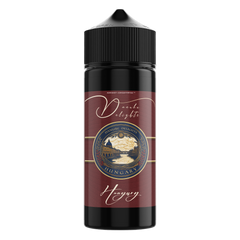 HUNGARY – Cake Nut Vanilla Raspberry Rum Vanilla Flavor