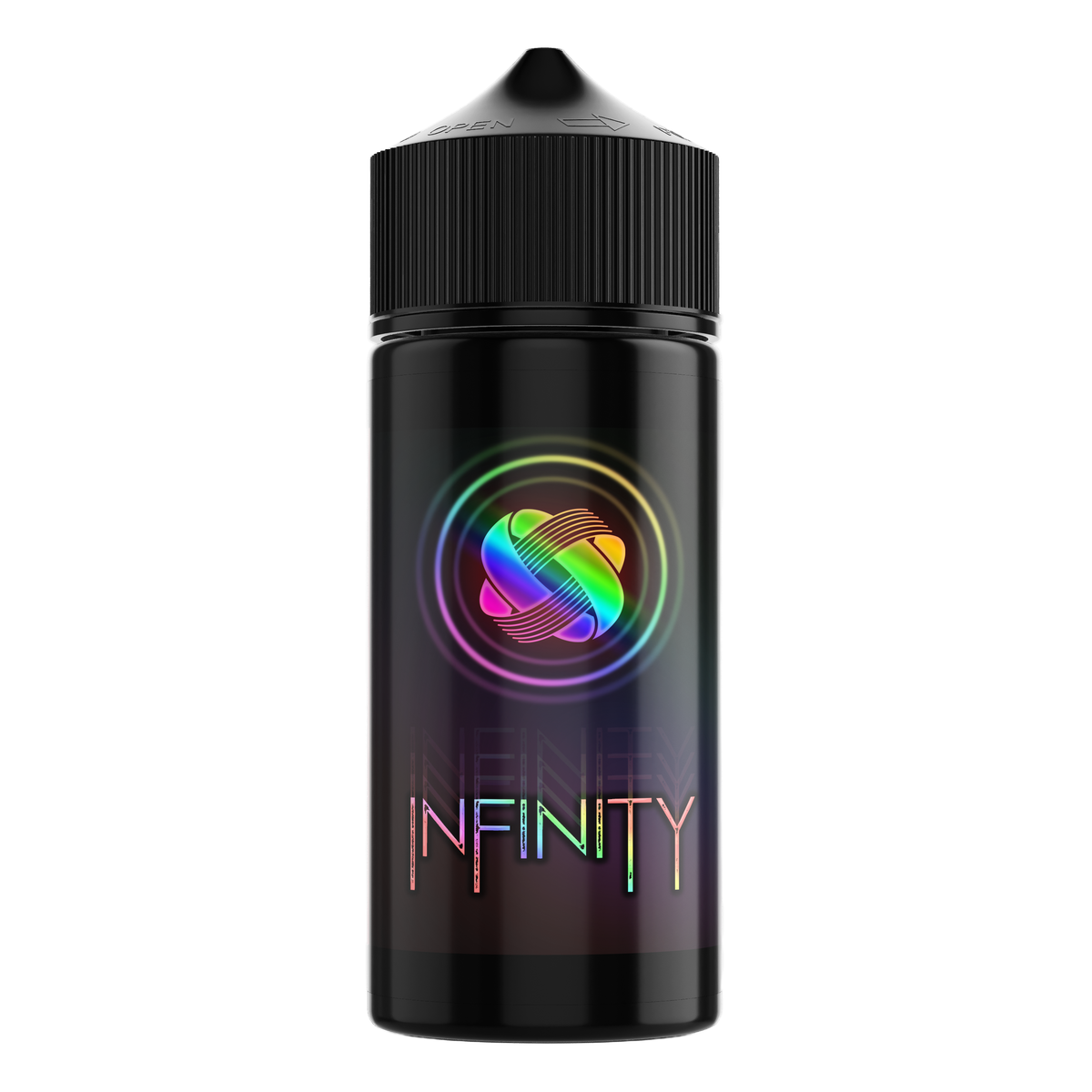 INFINITY Fruit-Loops Milch Aroma von HEADSHOT, Flasche