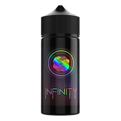 INFINITY – Fruit Loops Milk Flavor