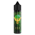 LEGIO - III – Mint Mango Strawberry Kiwi Flavor
