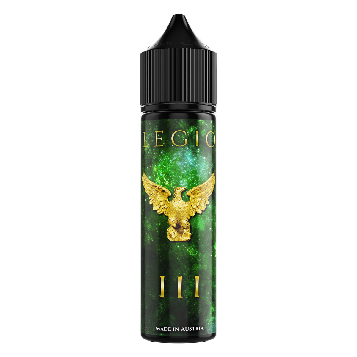 LEGIO Bundle von HEADSHOT, Flasche, Ansicht 4
