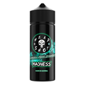 MADNESS – Mango Flavor