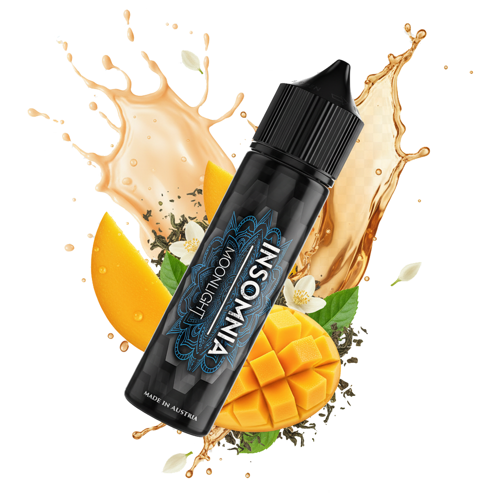 MOONLIGHT Premium-Aroma ultra-konzentriert kulinarische Kreationen