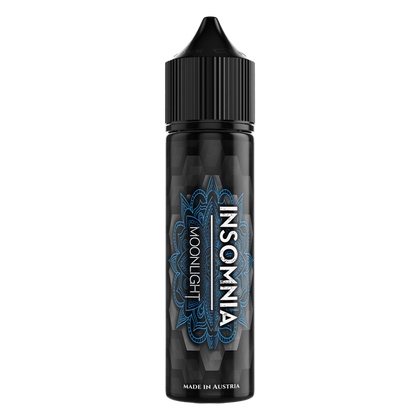 MOONLIGHT – Mango White Tea Flavor