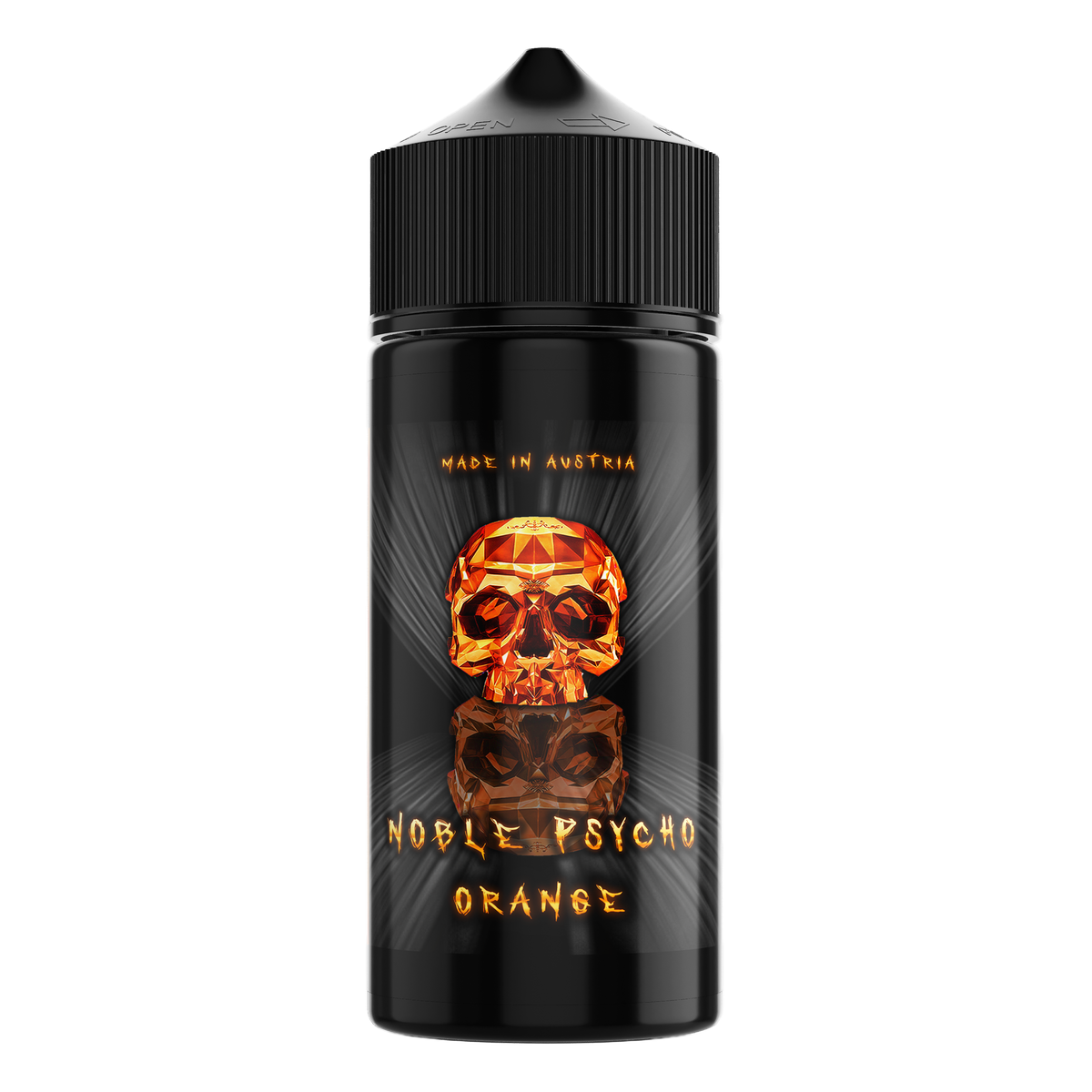 Noble Psycho Bundle von HEADSHOT, Flasche, Ansicht 7