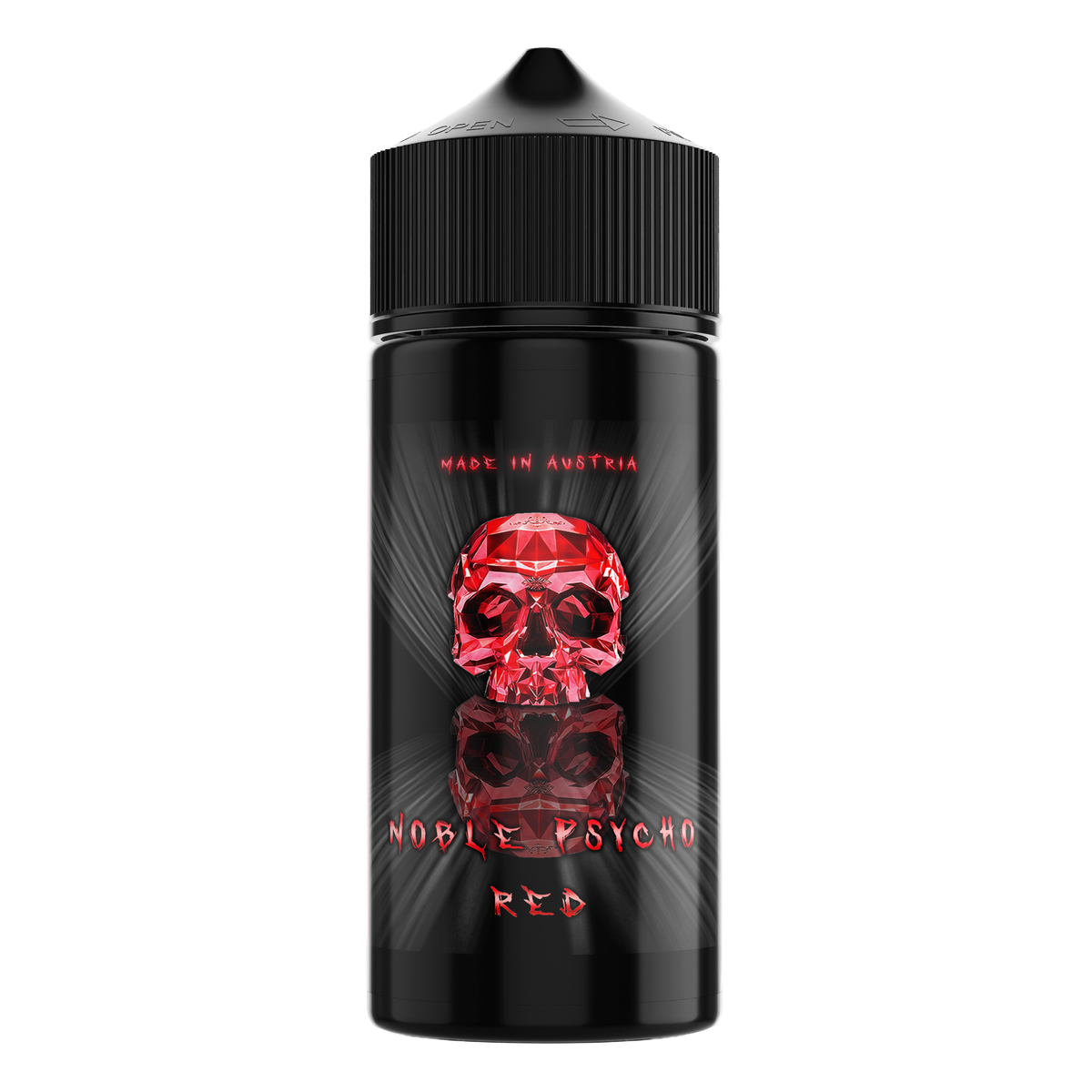 Noble Psycho Bundle von HEADSHOT, Flasche, Ansicht 10