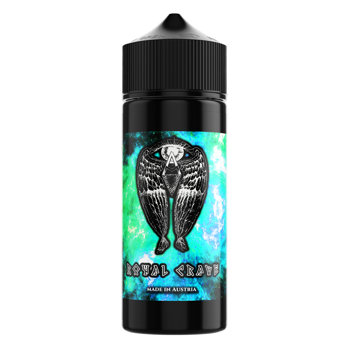 Angel Merlin Bundle von HEADSHOT, Flasche, Ansicht 5