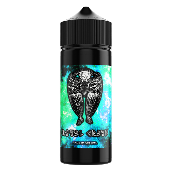ROYAL CRAVE – Rum Vanilla Pear Pastry Flavor