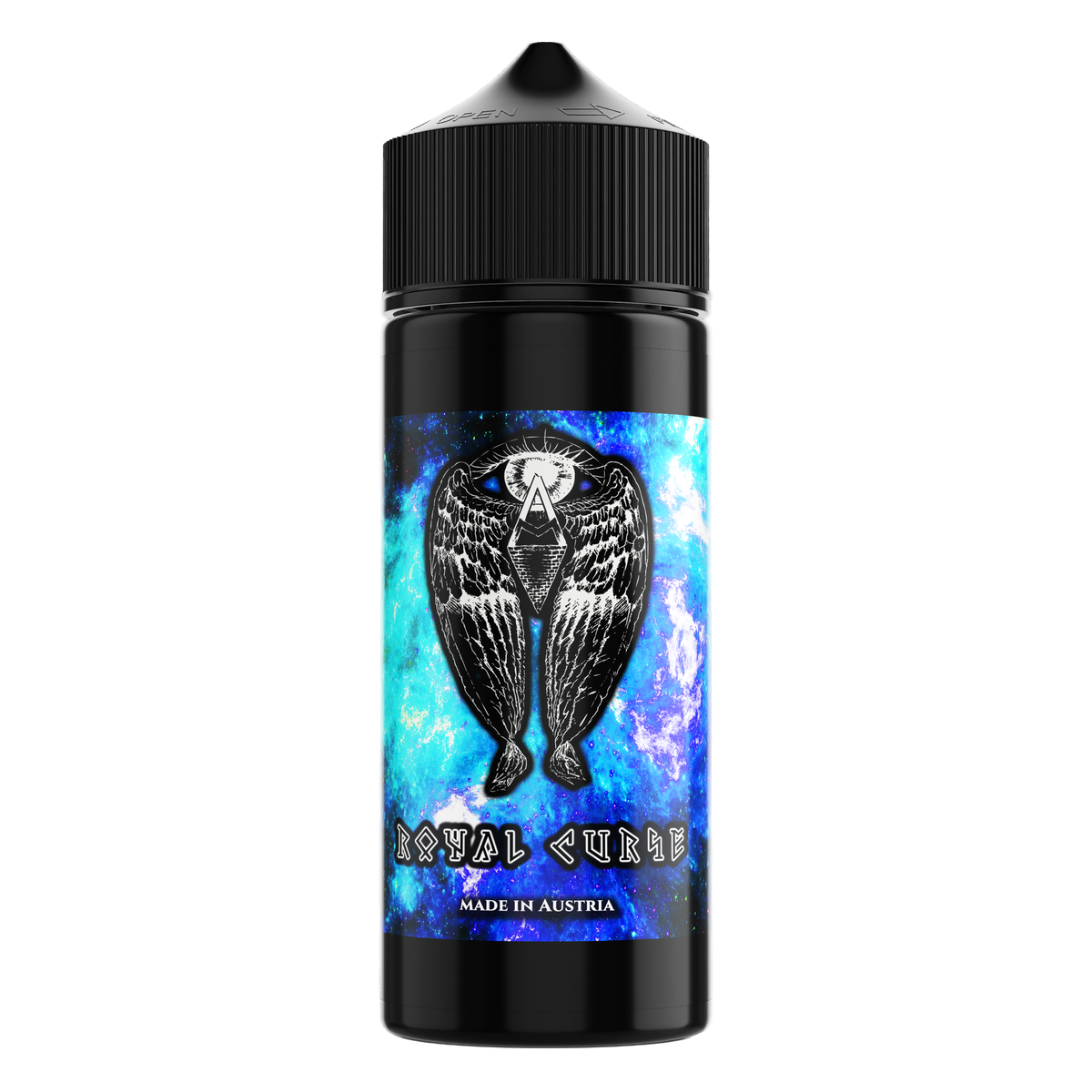 Angel Merlin Bundle von HEADSHOT, Flasche, Ansicht 6