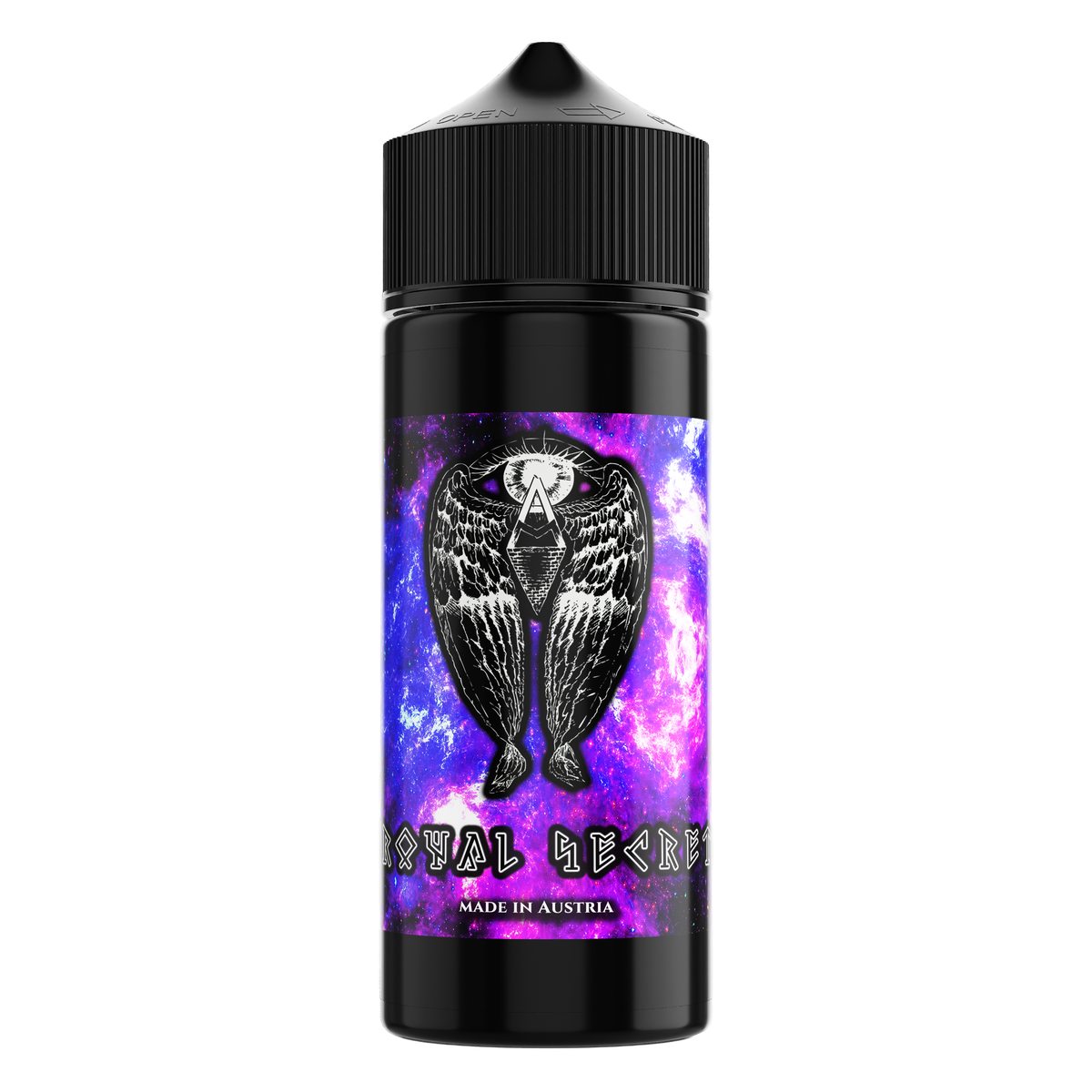 Angel Merlin Bundle von HEADSHOT, Flasche, Ansicht 4