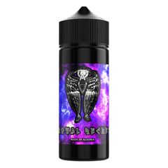 ROYAL SECRET – Rum Vanilla Truffle Flavor