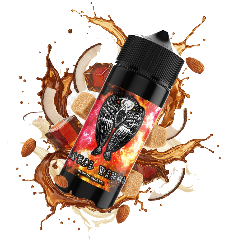 ROYAL WINGS Premium-Aroma LebensmittelqualitŠt kulinarische Kreationen