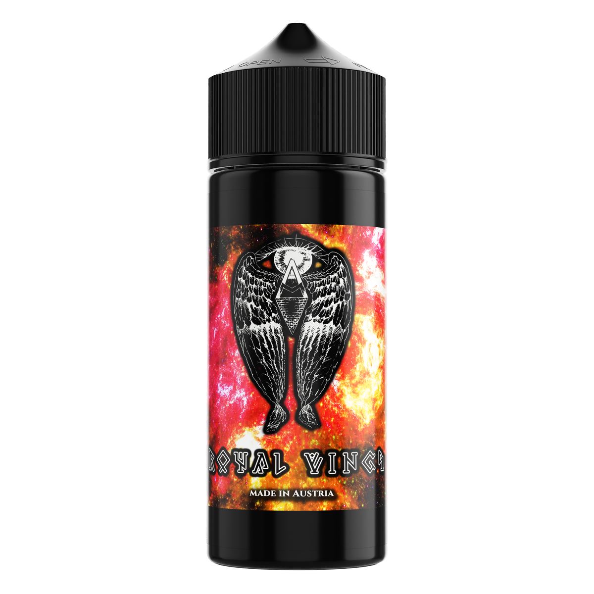 Angel Merlin Bundle von HEADSHOT, Flasche, Ansicht 3