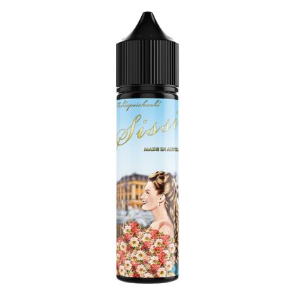 SISSI – Apricot Pastry Dumpling Butter Flavor