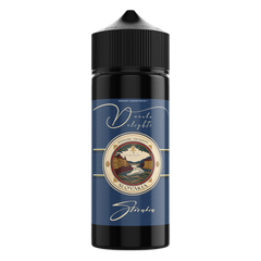 SLOVAKIA – Honey Cake Strawberry Vanilla Chocolate Flavor