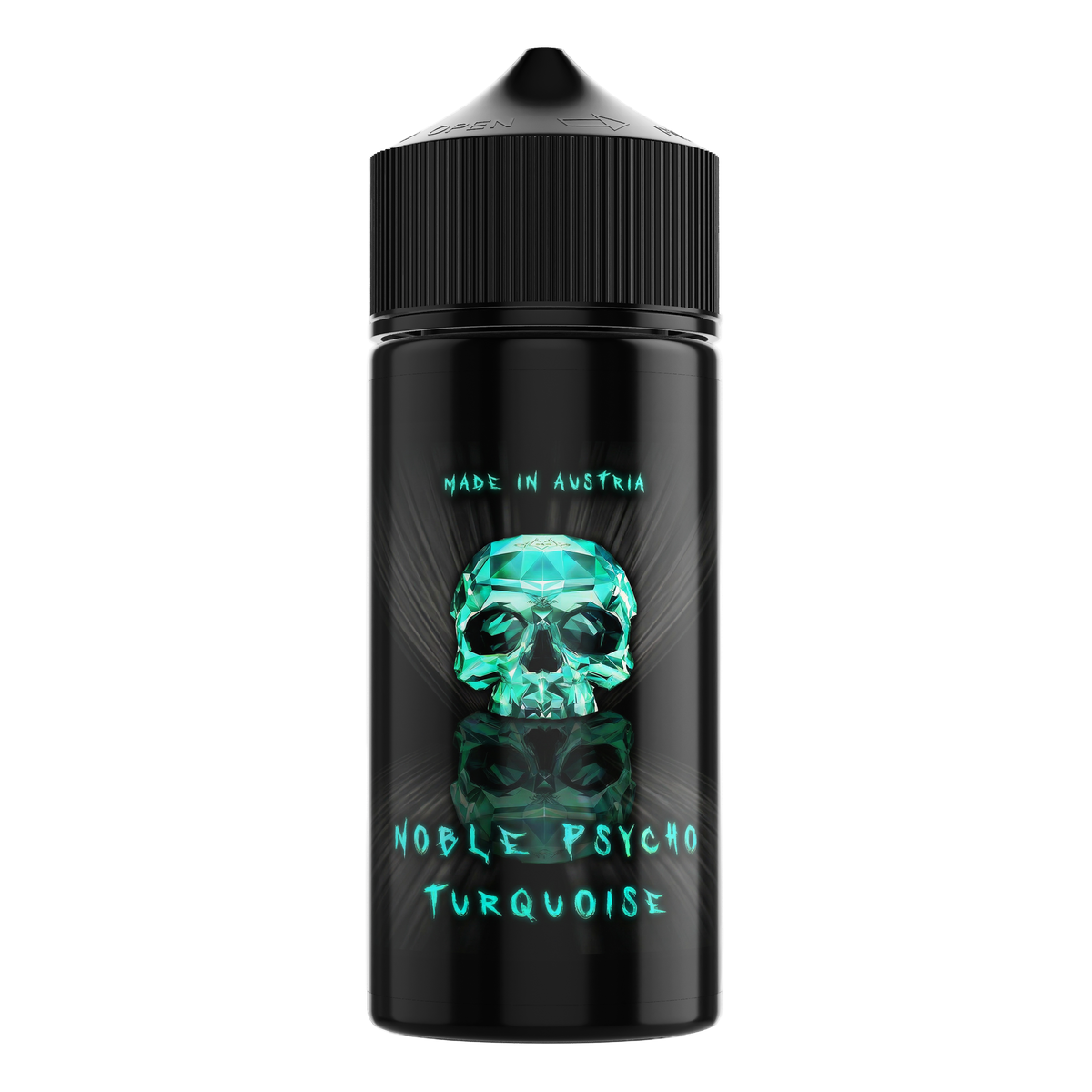 Noble Psycho Bundle von HEADSHOT, Flasche, Ansicht 3