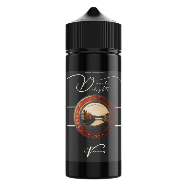 VIENNA – Apple Cake Vanilla Flavor