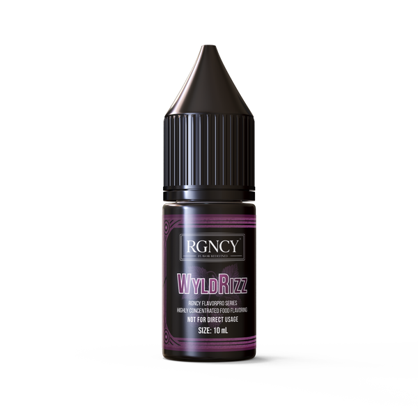 WyldRizz – Forest Berries Flavor