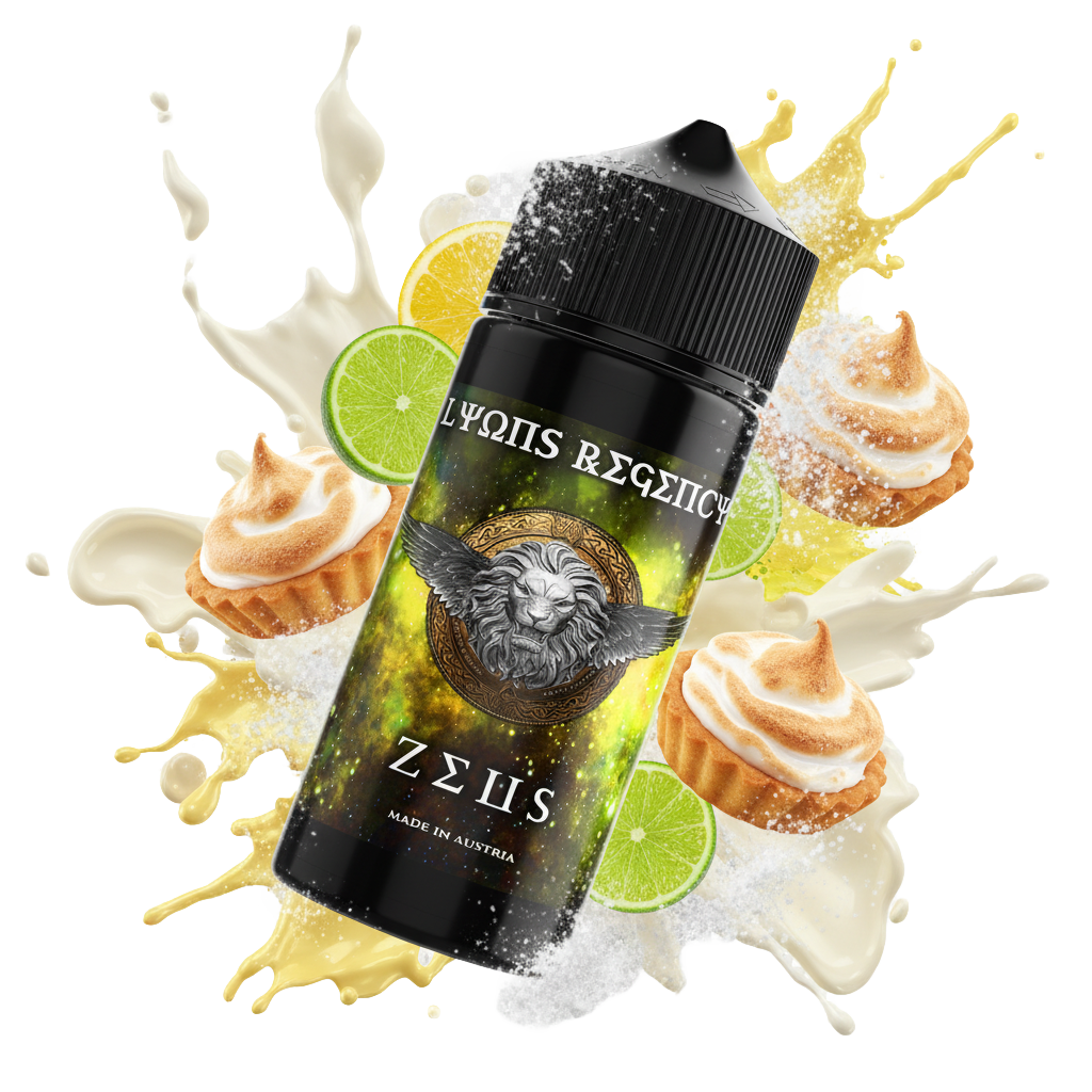 Z3US premium food-grade flavor for desserts and drinks