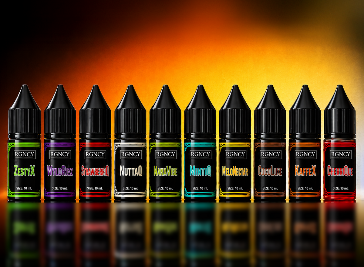 FlavorPro Series Bundle von HEADSHOT, Flasche, Ansicht 2