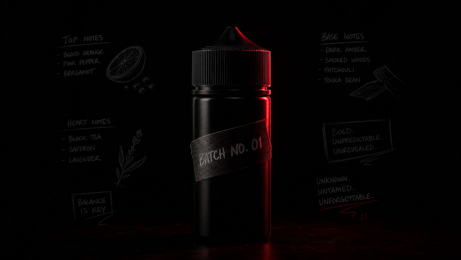 The community flavor, in development
